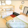 Отель Best stay in OSAKA, фото 10