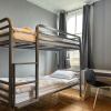 Отель Cricketers Hostel, фото 4