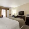 Отель SureStay Plus Hotel by Best Western Houston Medical Center, фото 4