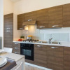 Отель Flat 120M² 2 Bedrooms 2 Bathrooms - Naples, фото 14