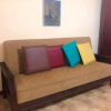Отель House With 2 Bedrooms In Altavilla Milicia With Wonderful Sea View And Balcony 500 M From The Beach, фото 4
