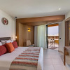 Отель Minos Ambassador Suites & Spa - Adults only, фото 4