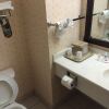 Отель Comfort Inn And Suites Custer в Кастере