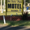 Отель De Soto Inn Motel, фото 1