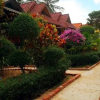 Отель Jungle Hut Bungalows & Hotel, фото 10
