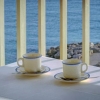 Отель IMMOGROOM - Panoramic View - quiet - AC - bright, фото 13