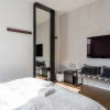 Отель New luxury Apt in Neve Tsedek 3BDR N17, фото 6