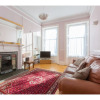 Отель Beautiful Georgian Flat in Edinburgh - Sleeps 4, фото 2