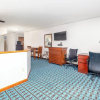 Отель Casco Bay Inn, фото 15