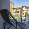 Отель BnButler - Navigli Apartment - Pichi, фото 8