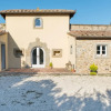 Отель Beautiful Holiday Home in Cortona Near City Centre, фото 14