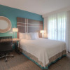 Отель Residence Inn Raleigh Crabtree Valley, фото 42