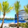 Отель Azure Tropical Paradise, фото 15