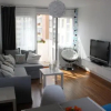 Отель Apartament Skwer Central, фото 1