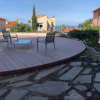 Отель Villa Bleue - Les Pins, фото 1