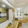 Отель Meisu Meijia Apartment (Chongqing Xintianze International Plaza Branch), фото 10