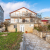 Отель Stunning Apartment in Jasenice With 3 Bedrooms and Wifi, фото 21