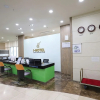 Отель Daejeon I-Hotel, фото 11