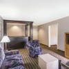 Отель Super 8 by Wyndham Oxford, фото 5