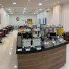 Отель Tainá - Aeroporto Cuiabá, фото 15
