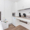 Отель Modern Studio Apartment In The Heart Of Liverpool!, фото 1