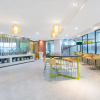 Отель Holiday Inn Express Yangzhou City Center, an IHG Hotel, фото 20