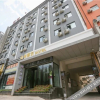 Отель Shanshui Jiaju Hotel Luoyang Wanda, фото 1