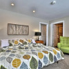 Отель Killington Center Inn & Suites by Killington VR - 1 Bedrooms, фото 35