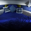 Отель Bed on a Boat Holiday in the Heart of Torquay, фото 4