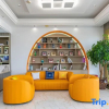 Отель Losum Love Summer·Houhui Period Seaview B&B (Dongji Miaozihu), фото 5