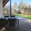 Отель 8 Person Holiday Home in Skals, фото 20