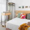 Отель Apartamentos y estudios céntricos Conil Home Suite, фото 5