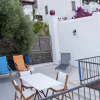 Отель Lovely Triplex With Fantastic Sea View in Turkbuku, фото 7
