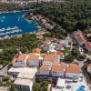 Отель Beautiful Home in Korcula With Wifi and 1 Bedrooms, фото 16
