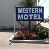 Отель Western Motel, фото 11