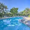 Отель Beautiful Whittier Home w/ Pool & Gas Grill!, фото 13