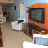 Отель Aqua Beachside Resort Condo by Blue Sun, фото 11