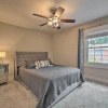 Отель Charlotte Condo w/ Patio: 4 Mi to Downtown!, фото 4