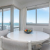 Отель RAN DE MAR (CAN PICAFORT) - ADULTS ONLY - Fabulous seafront apartment with wonderful beach views. Fr, фото 17