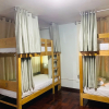 Отель Amautta Wuasi Hostel Boutique, фото 5