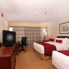 Отель Courtyard by Marriott San Jose South/Morgan Hill, фото 3