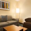 Отель Fairfield Inn & Suites by Marriott Weirton в Уэйртоне