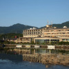 Отель Biwako Ryokusuitei, фото 1
