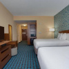 Отель Fairfield Inn & Suites by Marriott Fort Lauderdale Downtown, фото 6