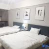 Отель A homestay (Yatai Campus Branch of Jida Second Campus), фото 3
