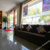 Отель Baolu Business Hotel, фото 2