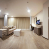 Отель Hampton Inn & Suites by Hilton Aguascalientes Airport, фото 7