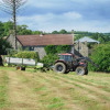 Отель Fyfett Farm, фото 10