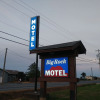 Отель Big Rock Motel, фото 1