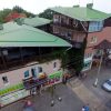 Гостиница Complex Karavan в Анапе